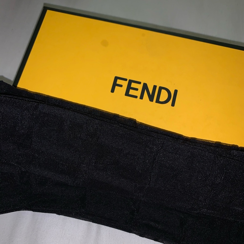 Fendi stockings/tights
